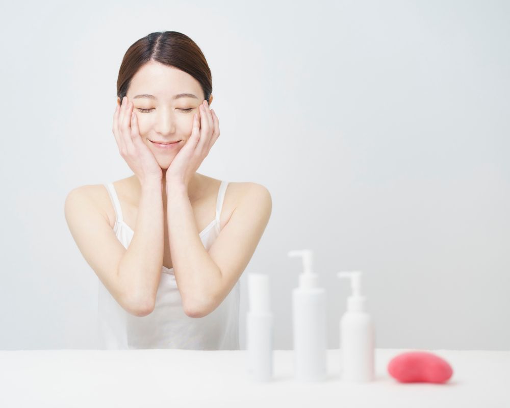 การดูแลรักษาหลังฉีดฟิลเลอร์หลุมสิว