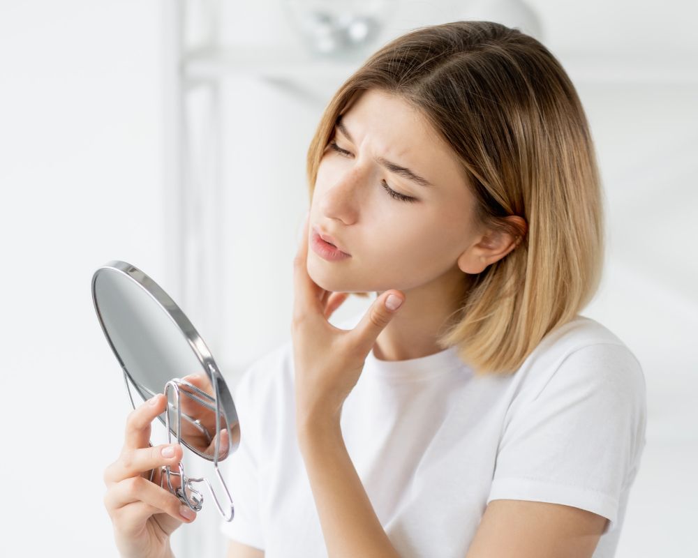 อาการจากการแพ้แดด หายเองไหม