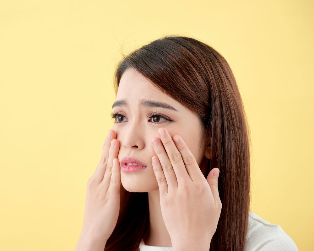 กระลึก อันตรายไหม