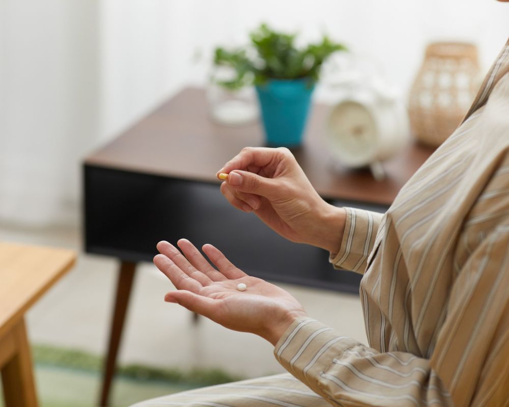 การรักษาสิว โดยยากินรักษาสิว