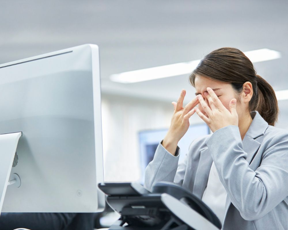 ความเครียด