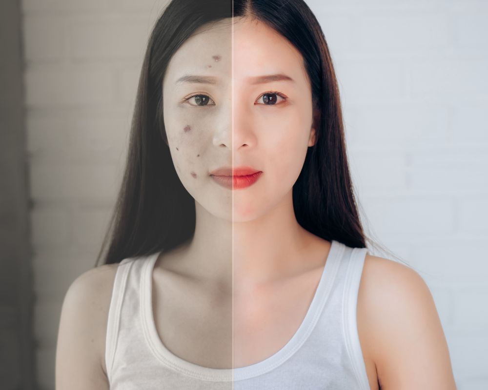 มลภาวะและสิ่งแวดล้อม