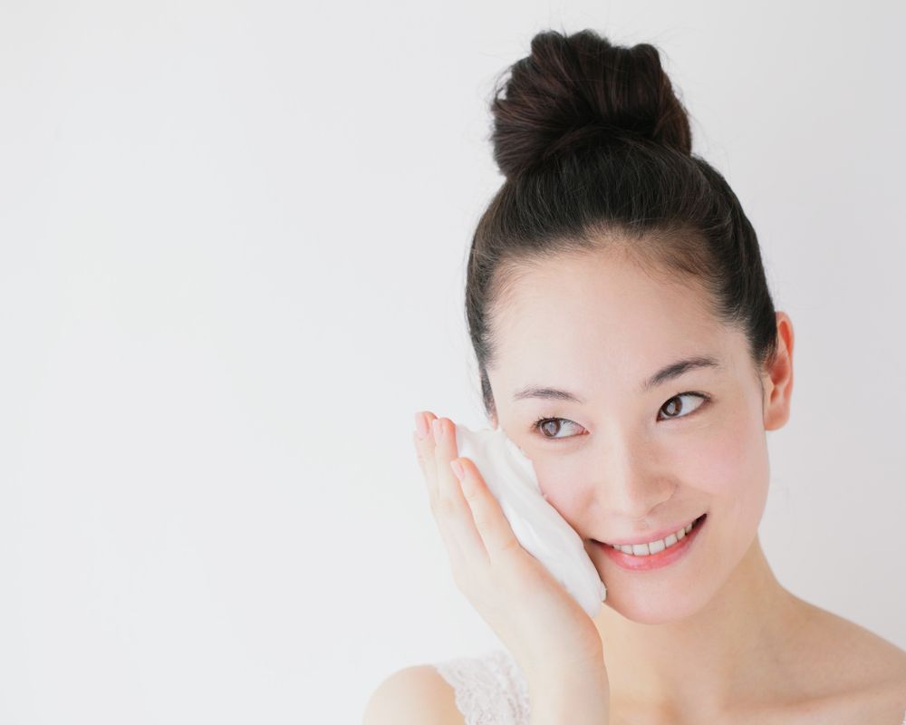 วิธีการป้องกันผิวหน้าไม่เรียบเนียน