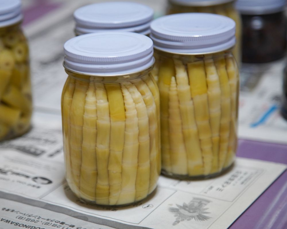 อาหารหมักดอง