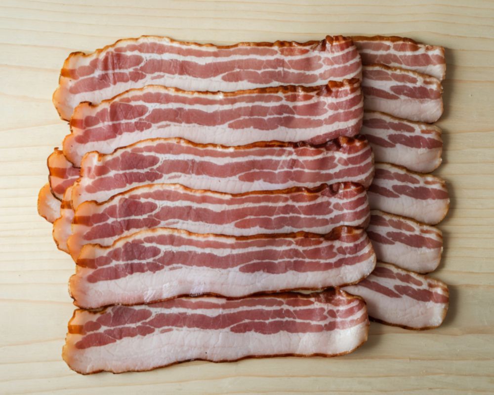 อาหารแปรรูป