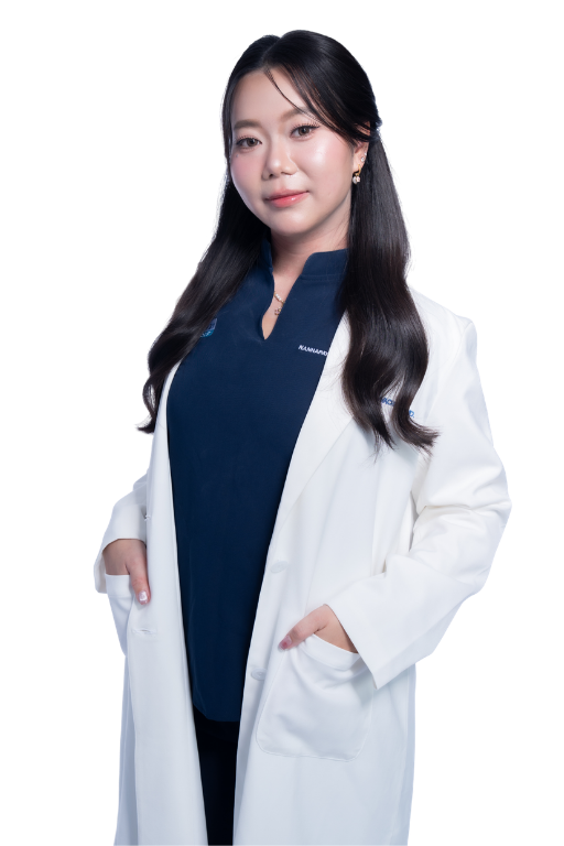 พญ. นันท์นภัส วิศวชิตมัน ว. 61430